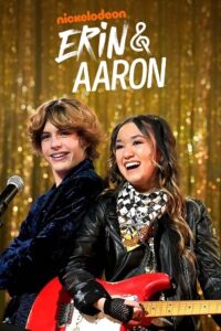 Download Erin & Aaron (2023) Season 1 Hindi-Dubbed (ORG) Netflix Original-Series All Episodes 480p | 720p | 1080p WEB-DL poster