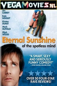 Download Eternal Sunshine of the Spotless Mind (2004) Dual Audio {Hindi-English} 480p [350MB] | 720p [1GB] | 1080p [2GB] poster