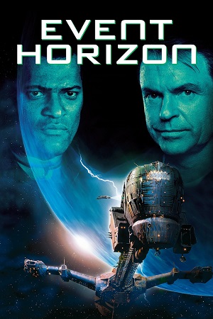 Download Event Horizon (1997) Dual Audio {Hindi-English} 480p [350MB] | 720p [900MB] | 1080p [2GB] poster