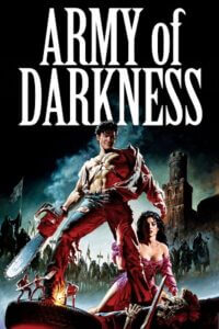 Download Evil Dead 3: Army of Darkness (1992) Dual Audio {Hindi-English} 480p [300MB] | 720p [900MB] | 1080p [4GB] poster