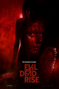 Download Evil Dead Rise (2023) WEB-DL {English With Subtitles} Full Movie 480p [300MB] | 720p [800MB] | 1080p [2GB] poster