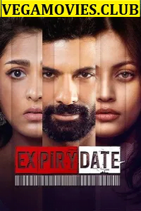Download Expiry Date (2020) Season 1 Hindi Complete ZEE5 WEB Series 480p | 720p HDRipHDRip poster