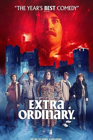Download Extra Ordinary (2019) BluRay Dual Audio {Hindi-English} 480p [340MB] | 720p [950MB] | 1080p [2GB] poster