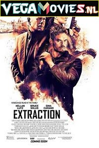 Download Extraction (2015) Full Movie {English With Subtitles} 480p [350MB] | 720p [700MB] | 1080p [1.3GB] poster