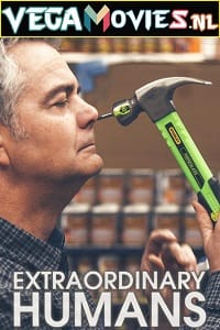 Download Extraordinary Humans Season 1 {Episode 2 Added} Hindi Dubbed Series 480p [150MB] | 720p [400MB] poster