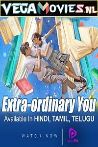 Download Extraordinary You (2019) Season 1 Hindi Dubbed Complete WEB Series 720p HEVC [350MB] WEB-DL poster