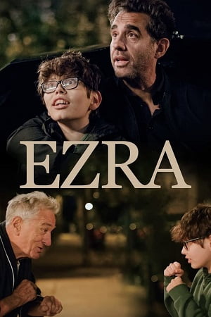Download Ezra (2024) {English with Subtitles} Full Movie WEB-DL 480p [300MB] | 720p [820MB] | 1080p [2GB] poster