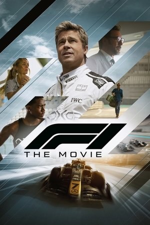 Download F1: The Movie (2025) Dual Audio {Hindi DD5.1-English} Amazon Prime WEB-DL 480p [550MB] | 720p [1.8GB] | 1080p [3.6GB] | 2160p 4K