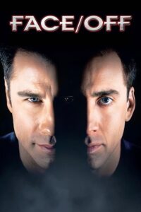 Download Face/Off (1997) BluRay Dual Audio {Hindi-English} 480p [500MB] | 720p [1.2GB] | 1080p [2.5GB] poster