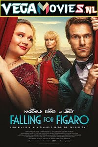 Download Falling For Figaro (2021) {English With Subtitles} WEB-DL 480p [300MB] | 720p [850MB] | 1080p [2GB] poster