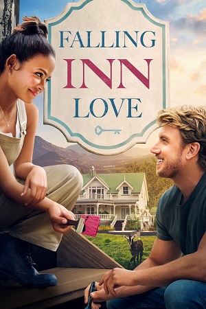 Download Falling Inn Love (2019) Dual Audio {Hindi-English} BluRay 480p [320MB] | 720p [950MB] | 1080p [2.5GB] poster