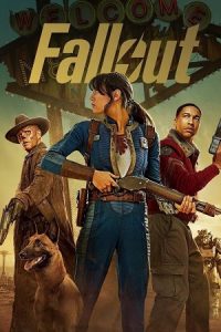 Download Fallout – Season 2 (2025) Dual-Audio {Hindi-English} Amazon Series 480p | 720p | 1080p WEB-DL [ Episodes 01 Added ] poster
