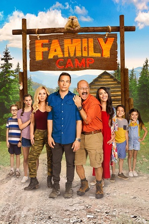 Download Family Camp (2022) Dual Audio {Hindi-English} Web-DL 480p [400MB] | 720p [1.1GB] | 1080p [2.3GB] poster