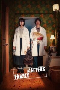 Download Family Matters (Season 1 – Amazon Prime Video) Dual-Audio {Hindi-Korean} WEB Series 480p | 720p | 1080p WEB-DL poster