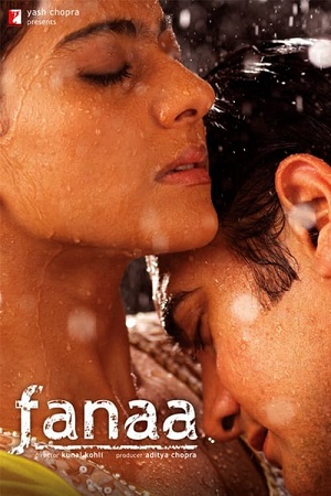 Download Fanaa (2006) BluRay Hindi Full Movie 480p [500MB] | 720p [1.4GB] | 1080p [5GB] poster