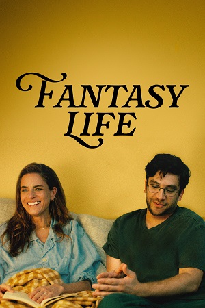 Download Fantasy Life (2025) WEB-DL Dual Audio {Hindi-English} 480p [330MB] | 720p [800MB] | 1080p [2.2GB] poster