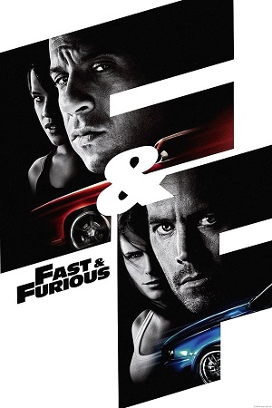 Download Fast & Furious (2009) Blu-ray Dual Audio {Hindi-English} 480p [400MB] | 720p [1GB] | 1080p [2.6GB] | 2160p [4K] poster