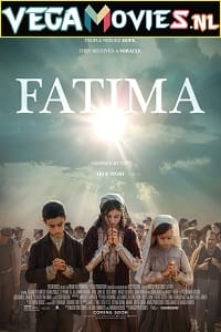 Download Fatima (2020) {English With Subtitles} 480p [500MB] | 720p [1GB] poster
