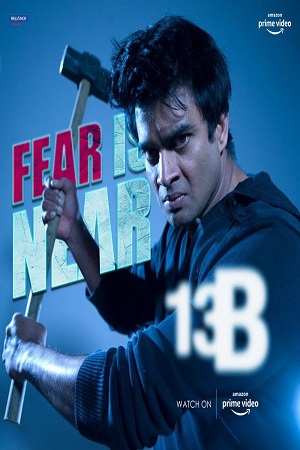 Download 13B: Fear Has a New Address – Yavarum Nalam (2009) Hindi Full Movie WeB-DL 480p [400MB] | 720p [1.3GB] | 1080p [2.2GB] poster
