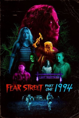 Download Fear Street Part 1: 1994 (2021) WEB-DL Dual Audio {Hindi-English} 480p [400MB] | 720p [1GB] | 1080p [2GB] poster