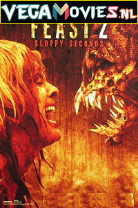 Download Feast 2: Sloppy Seconds (2008) English With Subtitles 480p [350MB] | 720p [700MB] poster