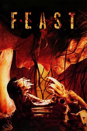 Download Feast (2005) Dual Audio [Hindi + English] WeB-DL 480p [300MB] | 720p [750MB] | 1080p [1.7GB] poster
