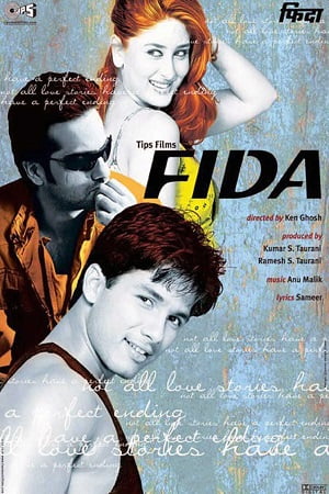 Download Fida (2004) Hindi Full Movie BluRay 480p [400MB] | 720p [1GB] | 1080p [3GB] poster