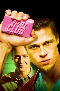 Download Fight Club (1999) Dual Audio {Hindi-English} BluRay 480p [400MB] | 720p [1.1GB] | 1080p [3.4GB] poster