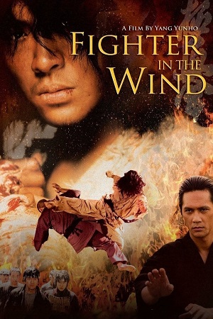 Download Fighter in the Wind (2004) BluRay Dual Audio {Hindi-Korean} 480p [500MB] | 720p [1.1GB] | 1080p [2.5GB] poster