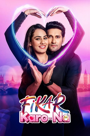 Download Fikar Karo Na (2025) WEB-DL {Punjabi DD5.1} Full Movie 480p [400MB] | 720p [1.1GB] | 1080p [2.3GB]