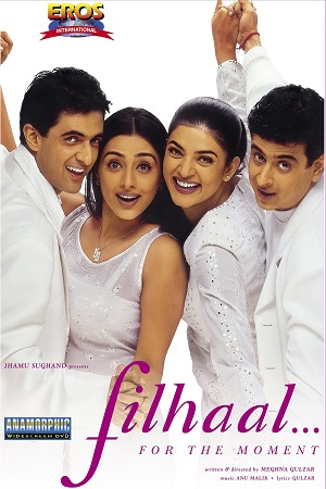 Download Filhaal (2002) Hindi Full Movie DVDRip 480p [530MB] | 720p [1GB] | 1080p [2.2GB] poster