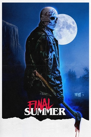 Download Final Summer (2023) Dual Audio [Hindi + English] WeB-DL 480p [270MB] | 720p [750MB] | 1080p [1.7GB] poster