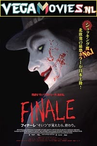 Download Finale (2018) Dual Audio {Hindi-German} 480p [350MB] | 720p [1.2GB]