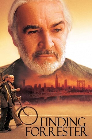 Download Finding Forrester (2000) BluRay Dual Audio {Hindi-English} Full Movie 480p [530MB] | 720p [1.2GB] | 1080p [2.5GB] poster