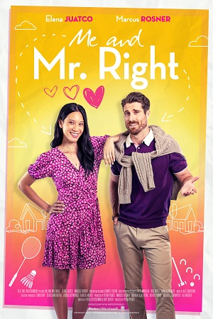 Download Finding Mr. Right (2023) BluRay Dual Audio {Hindi-English} 480p [300MB] | 720p [800MB] | 1080p [2GB] poster