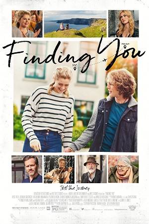 Download Finding You (2021) BluRay Dual Audio {Hindi-English} 480p [400MB] | 720p [1GB] | 1080p [2.6GB] poster