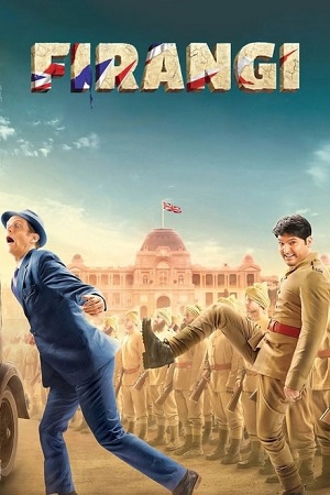 Download Firangi (2017) WEBRip Hindi Full Movie 480p [400MB] | 720p [1.3GB] | 1080p [4GB] poster