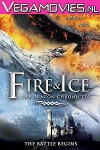 Download Fire and Ice (2008) Dual Audio {Hindi-English} 480p [300MB] | 720p [1GB] poster