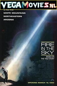 Download Fire in the Sky (1993) Full Movie English With Subtitles 480p [300MB] | 720p [1GB] poster