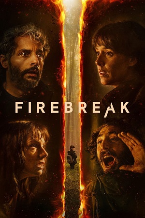 Download NetFlix Firebreak (2026) WEB-DL Dual Audio {Hindi-Spanish} 480p [440MB] | 720p [1.2GB] | 1080p [2.6GB] poster