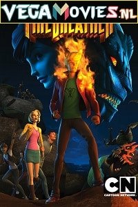 Download Firebreather (2010) Dual Audio {Hindi-English} 480p [300MB] | 720p [700MB] | 1080p [2GB] poster