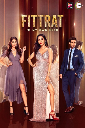 Download Fittrat (2019) Season 1 Hindi ZEE5 Complete WEB Series 480p | 720p HDRip poster