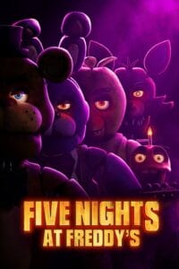 Download Five Nights at Freddy’s (2023) Dual Audio [Hindi ORG. + English] AMZN WeB-DL 480p [500MB] | 720p [1GB] | 1080p [1.8GB] poster