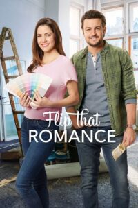 Download Flip That Romance (2019) WEB-DL Dual Audio {Hindi-English} 480p [320MB] | 720p [1GB] | 1080p [1.5GB] poster