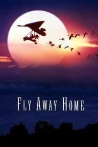 Download Fly Away Home (1996) BluRay Dual Audio {Hindi-English} 480p [400MB] | 720p [1GB] | 1080p [2.2GB] poster
