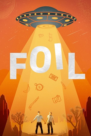 Download Foil (2023) {English with Subtitles} Full Movie WEB-DL 480p [300MB] | 720p [800MB] | 1080p [2GB] poster