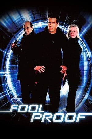 Download Foolproof  (2003) BluRay Dual Audio {Hindi-English} 480p [330MB] | 720p [900MB] | 1080p [1.8GB] – Amazon Prime Video poster