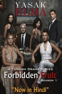 Download Forbidden Fruit (2020) S01 Hindi Dubbed Complete (Turkish TV Series) 480p || 720p poster