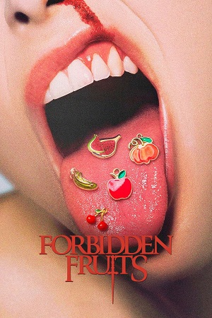 Download Forbidden Fruits (2026) HQ TELESYNC (English – DD 2.0) Full Movie 720p [770MB] | 1080p [1.6GB] poster
