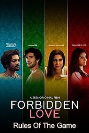 Download Forbidden Love: Rules Of The Game (2020) Hindi Full Movie 480p [500MB] | 720p [1GB] poster